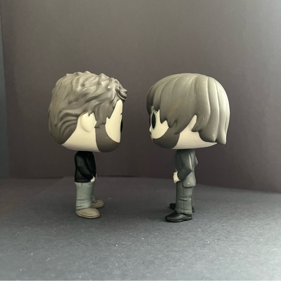 Funko Pop Stranger Things The Duffer Brothers - Picture 2 of 5